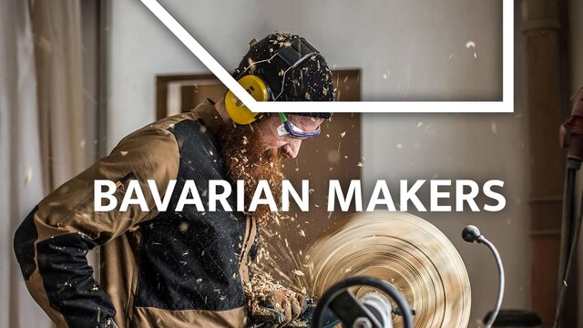 Bavarian Makers | Bild: BR
