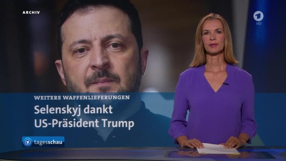 Tagesschau - Tagesschau 07:00 Uhr, 15.07.2025