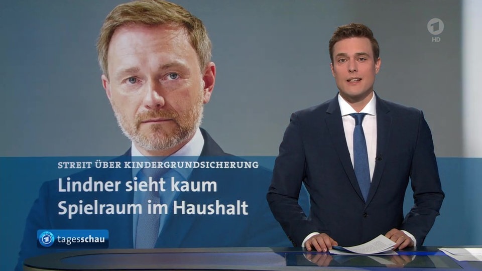 Sendung Verpasst | Tagesschau, Tagesschau, 09:50 Uhr Auf ARD