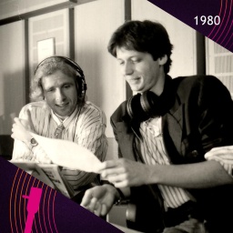 Das Handwerk der DJs: Über die Leidenschaft zur Musik und die Zukunft des Radios