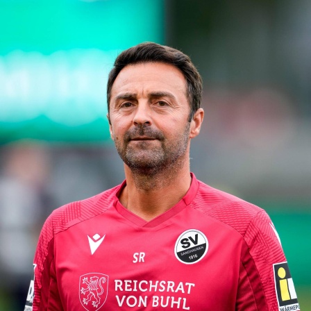 Sreto Ristic