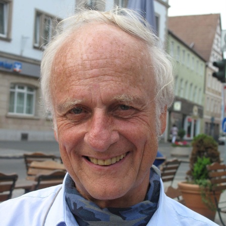 Reiner Oelwein
