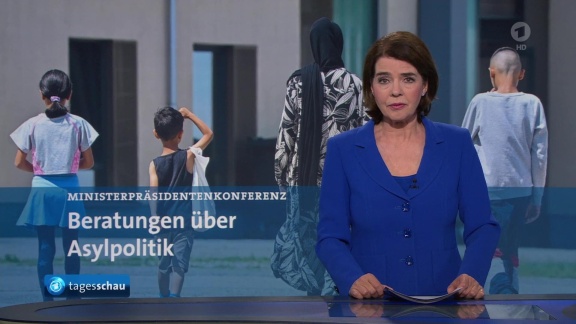 Tagesschau - Tagesschau 09:00 Uhr, 20.06.2024