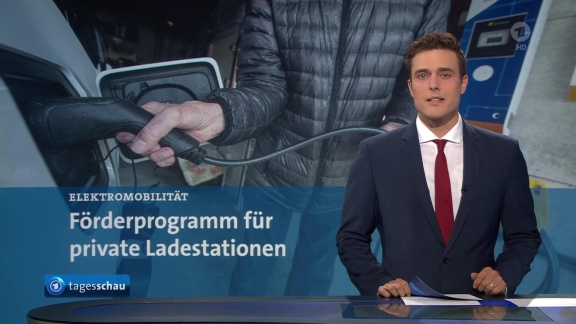 Tagesschau - Tagesschau 17:00 Uhr