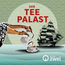 Der Teepalast