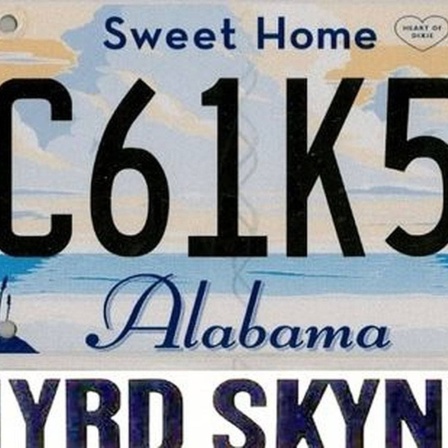 Sweet Home Alabama - Lynyrd Skynyrd