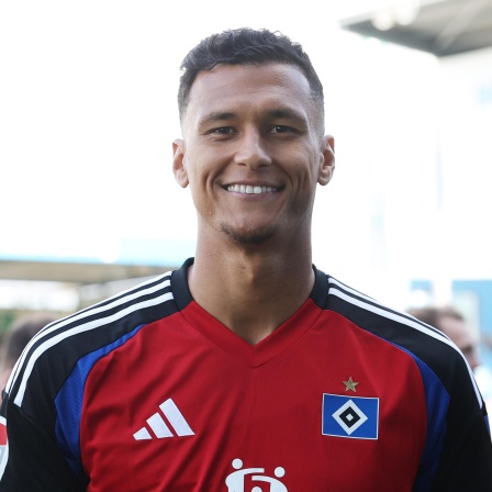 Davie Selke