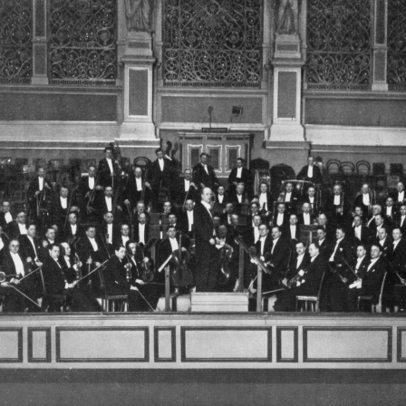 Die Gründung der Berliner Philharmoniker