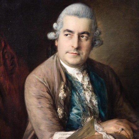 Padre Martini und Johann Christian Bach