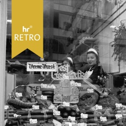 hr Retro | Wirtschaft und Finanzen 
