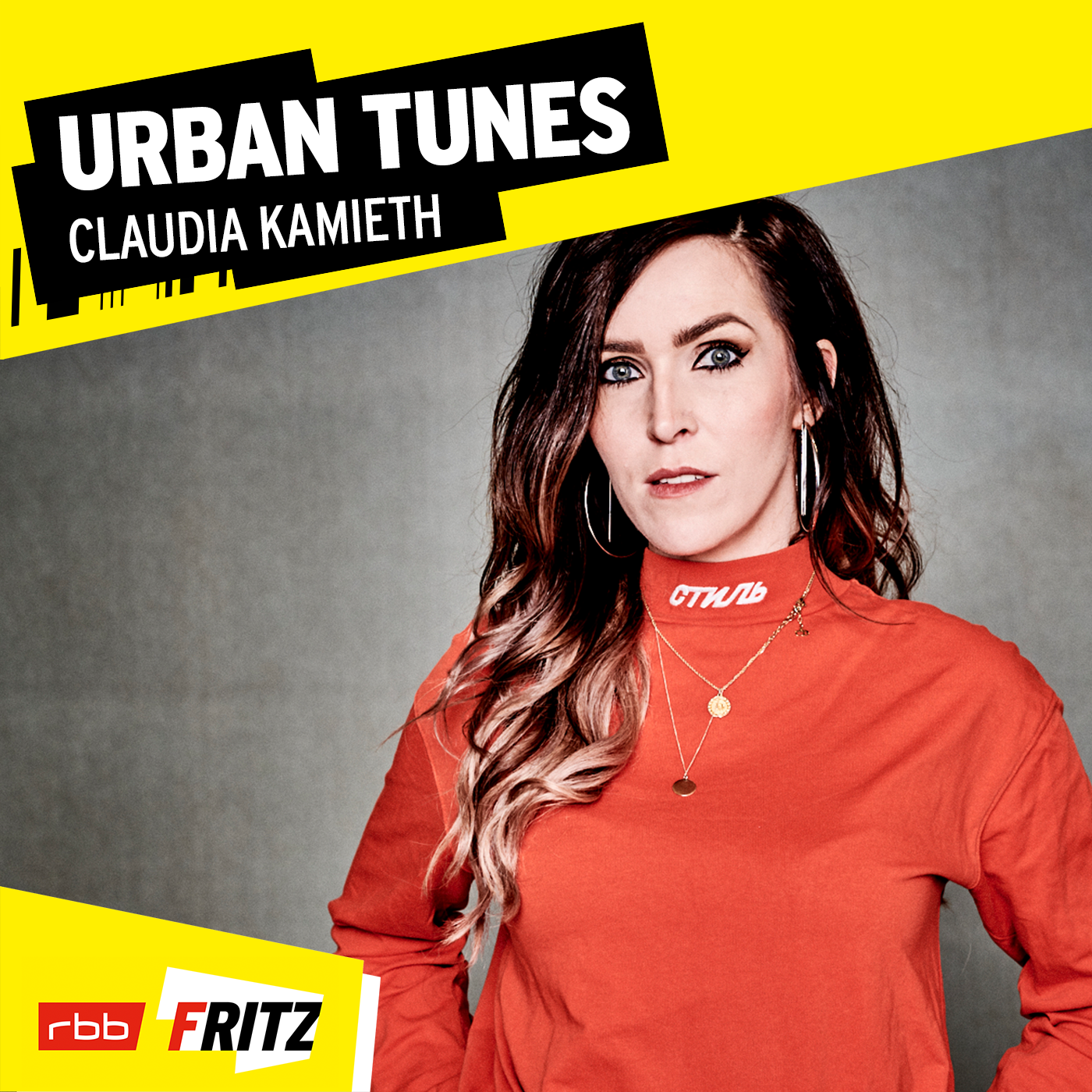 Urban Tunes · Urban Tunes Vom 02.07.2024 · Podcast In Der ARD Audiothek