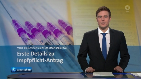 Tagesschau - Tagesschau, 15:00 Uhr