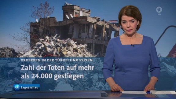 Tagesschau - Tagesschau, 13:45 Uhr