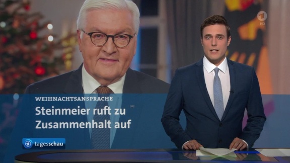 Tagesschau - Tagesschau, 13:34 Uhr