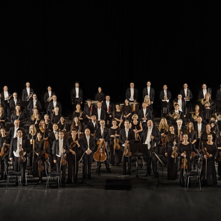 Philharmonisches Staatsorchester Mainz