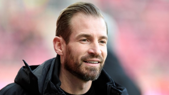Sportschau - Mainz Trainer Siewert: 'es Ist Eine Besondere Situation.'
