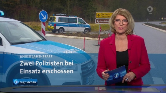 Tagesschau - Tagesschau, 12:00 Uhr