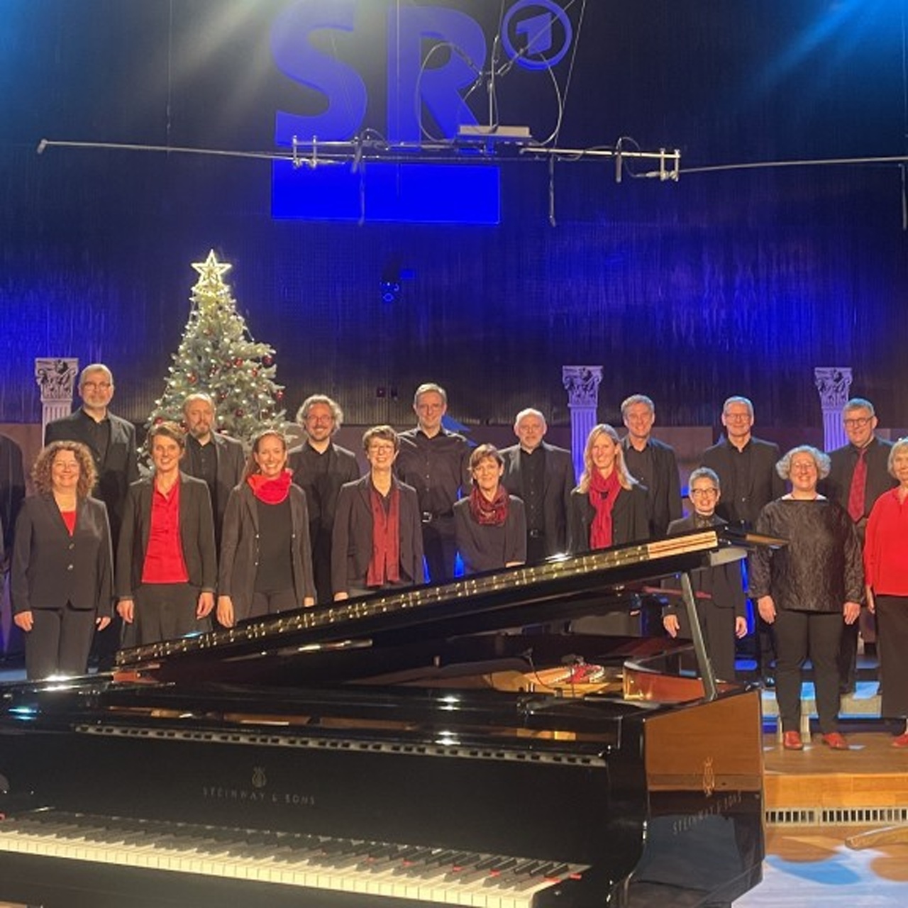 Lametta fürs Ohr Die WeihnachtsPlaylist · Jul, Jul, stralande Jul