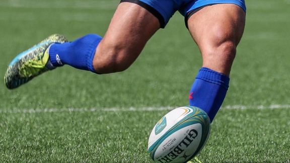 Sportschau - Die Berlin Bruisers: Deutschlands Erstes Rugby-flinta*-team