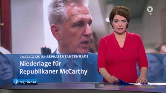 Tagesschau - Tagesschau, 07:00 Uhr