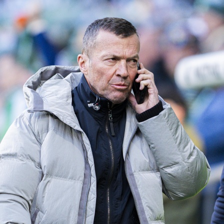 Lothar Matthäus