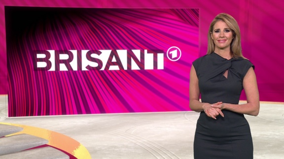 Brisant - Brisant Vom 26. Juni