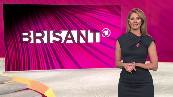 Brisant - Brisant Vom 26. Juni