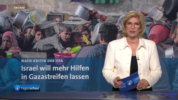 Tagesschau - Tagesschau 12:00 Uhr, 05.04.2024