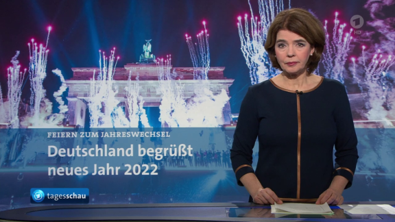 Tagesschau - Tagesschau, 13:00 Uhr