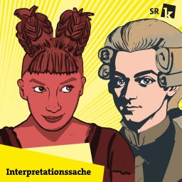 Mozart und Patricia Petibon