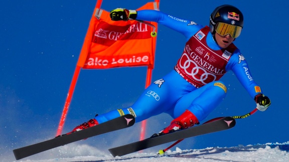 Sportschau - Ski Alpin: Goggia Krönt Ihr Traum-comeback Im Ski-weltcup