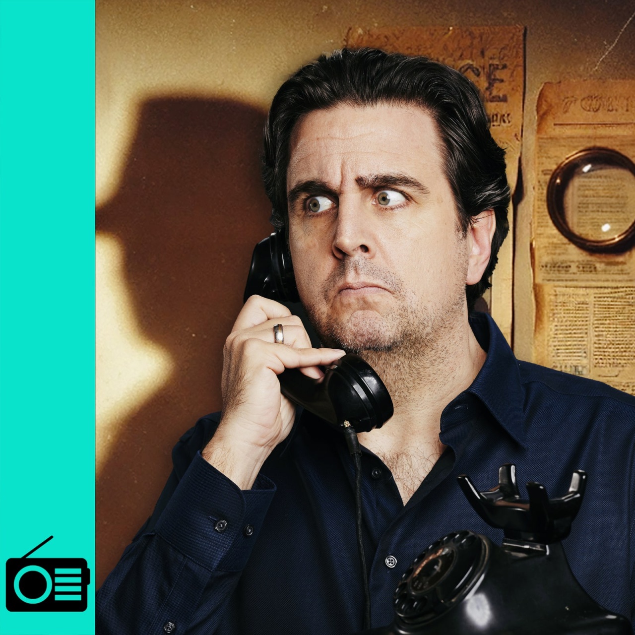 Kein Mucks! – Der Krimi-Podcast mit Bastian Pastewka · Die Jagd nach ...