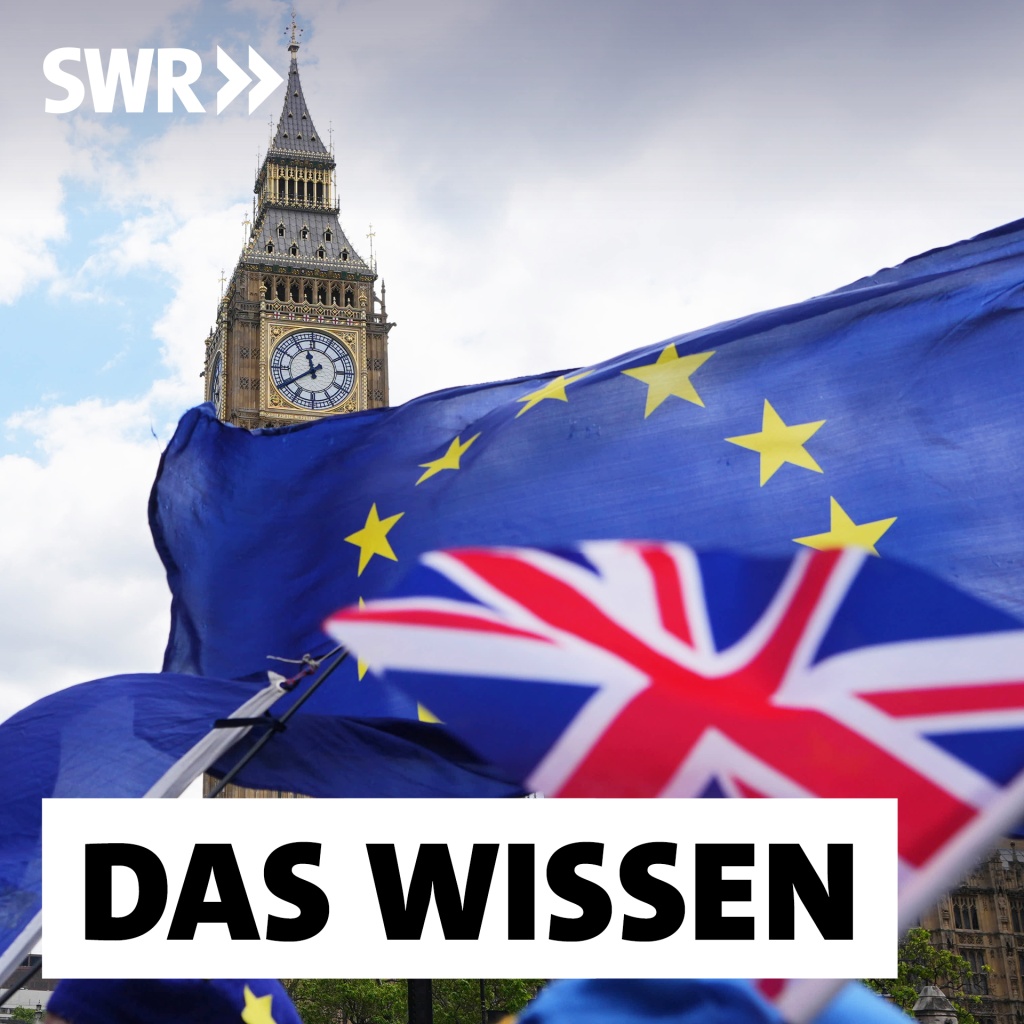 Podcast: Zehn Jahre Brexit – Kommt die Kehrtwende?