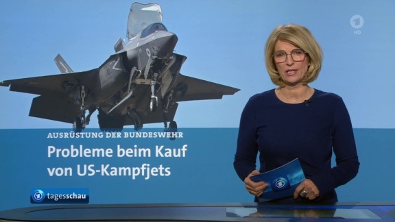 Tagesschau - Tagesschau, 14:00 Uhr