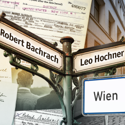 Episodenbilder Stolpertexte