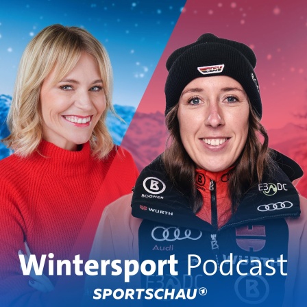 Der Wintersport-Podcast mit Kira Weidle-Winkelmann