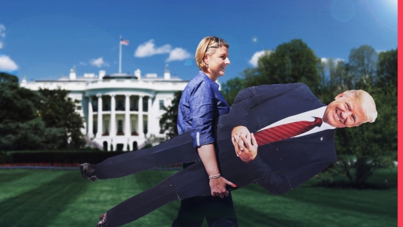 Wtf, Trump?! Was Wird Aus Amerika? - Wtf, Trump.! Was Wird Aus Amerika.