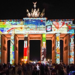 Brandenburger Tor