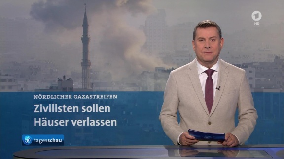 Tagesschau - Tagesschau 08:00 Uhr