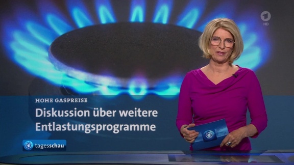 Tagesschau - Tagesschau, 12:00 Uhr