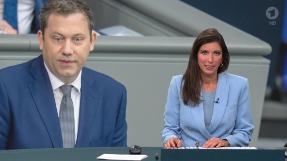 Tagesschau - Tagesschau 14:00 Uhr, 08.07.2025