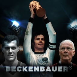 Beckenbauer in verschiedenen Altersstufen | Bild: BR Montage/picture alliance/imago