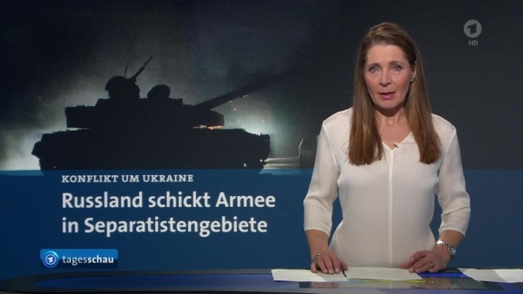 Tagesschau - Tagesschau, 09:00 Uhr