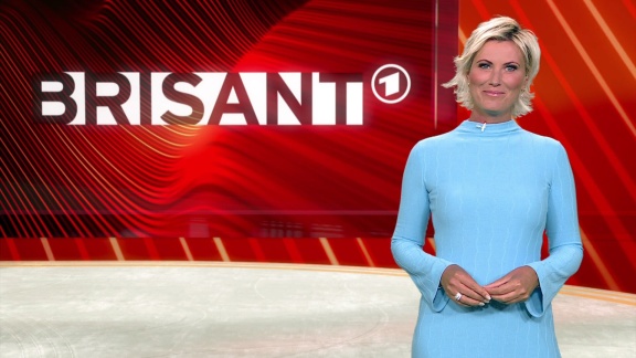 Brisant - Brisant Vom 2. Januar