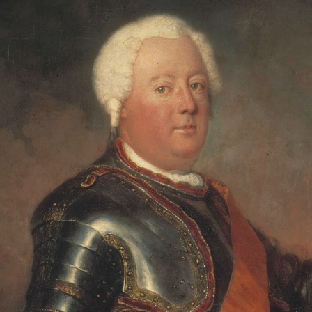 Friedrich Wilhelm I., König von Preußen