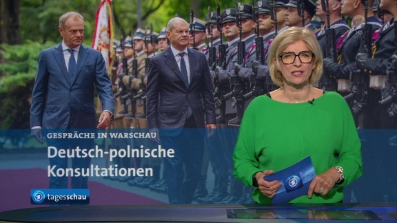 Tagesschau - Tagesschau 14:00 Uhr, 02.07.2024