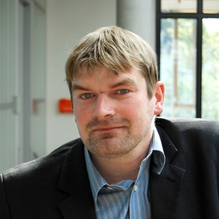 Jan Graf