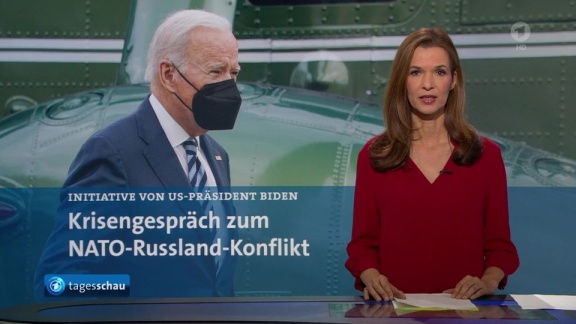 Tagesschau - Tagesschau, 09:00 Uhr