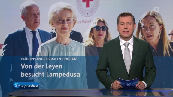 Tagesschau - Tagesschau 12:00 Uhr