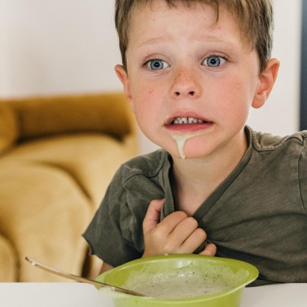 Deswegen sind Kinder heikel beim Essen | Klima der letzten 500 Millionen Jahre rekonstruiert | Korallen bauen mit Mikroplastik (91)